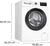 Bosch WAN28281UA