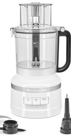 KitchenAid 5KFP1318EWH