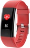 Lemfo F07 Max с измерением давления (Красный)