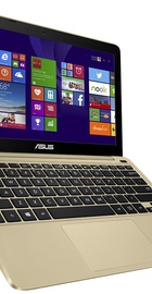 Asus EeeBook X205TA-DS01-GD-OFCE