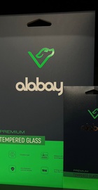 Alabay Tempered Glass for Apple iPad Pro/Air 13" (2024-2025)