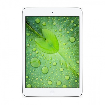 Apple iPad mini with Retina display Wi-Fi 64GB Silver (ME281)