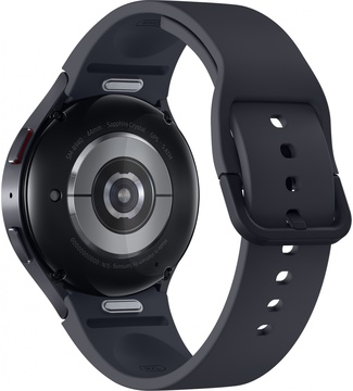Samsung Galaxy Watch6 44mm Black (SM-R940NZKA)