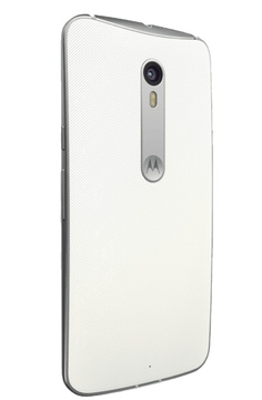 Motorola Moto X Winter White Pure Edition
