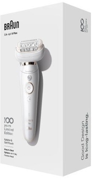 Braun Silk epil 9 Max MBSES9F