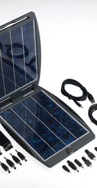 Powertraveller Solargorilla