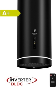 Perfelli DESIGN RICCO 35 NERO SILENZIO