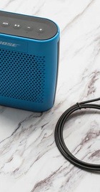 Bose SoundLink Color Blue