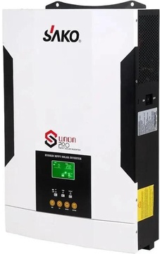 Sako SUNON PRO 24V 3.5K