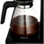 Russell Hobbs Attentiv Black Coffee Maker 26840-56