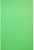 Savage Infinity Vinyl Chroma Green 2.43m x 3.04m