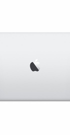 Apple MacBook Pro 13 Silver (MLUQ2)