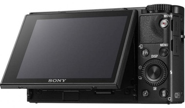 Sony DSC-RX100 VA (DSCRX100M5A)