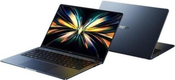 Xiaomi Redmi Book Pro 14 2025 Ultra 5 225H/16Gb/1Tb SSD/2.8K/120Hz Sky Blue (JYU4651CN)