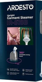 Ardesto IR-S18B