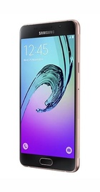 Samsung Galaxy A5 2016 Duos 16GB A510F Pink Gold (UA UCRF)