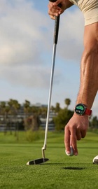 Amazfit Balance 2 Midnight Black (W2430GL1N)