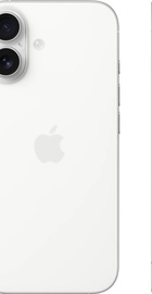 Apple iPhone 17 256GB White (MG6K4)