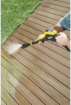 Karcher K 5 Premium Smart Control Flex Black (1.324-676.0)
