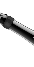 Braun Satin Hair 5 AS 530 Black