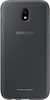 Samsung Jelly Cover for Galaxy J5 2017 Black (EF-AJ530TBEGRU)
