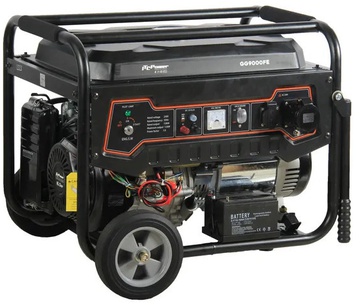 ITC Power GG9000FE