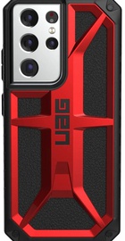 URBAN ARMOR GEAR Samsung Galaxy S21 Ultra Monarch Crimson (212831119494)