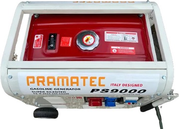 Pramatec PS9000