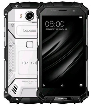 DOOGEE S60 Lite 4/32GB Silver