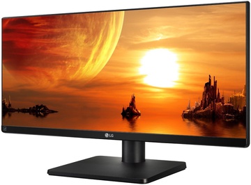 LG 25UM58-P