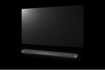 LG OLED77W9