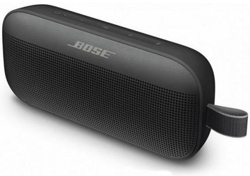 Bose Soundlink Flex Bluetooth Black (865983-0100)