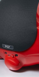 Jarre AeroBull HD Glossy Red
