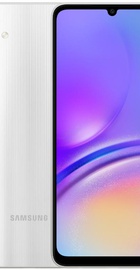 Samsung Galaxy A05s SM-A057F 6/128GB Silver (UA)