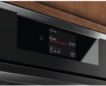 Electrolux KOCAP3XT