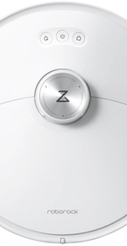 RoboRock S8 MaxV Ultra White