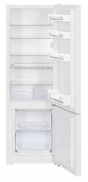 Liebherr CUe 2831