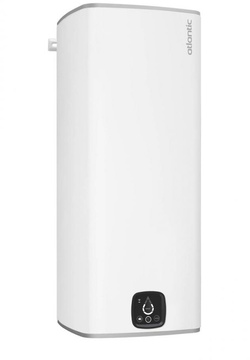 Atlantic Steatite Cube WI-FI ES-VM 150 S4 C2 WD (2400W) white (871232)