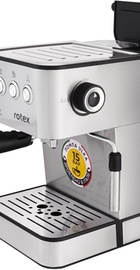 Rotex RCM850-S Power Espresso