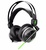 1More Spearhead VRX Gaming Headphones Black (H1006)