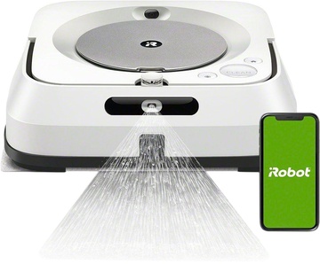 iRobot Braava Jet M6