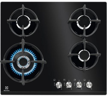 Electrolux KGG6437K