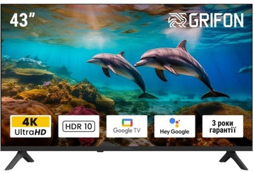 Grifon Diva DV43USB