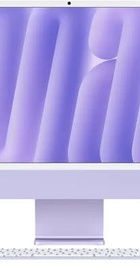 Apple iMac 24 M4 Purple (MD2V4)