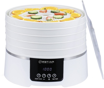WetAir WFD-K500WR