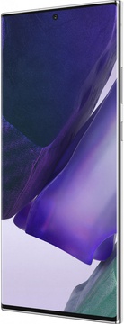 Samsung Galaxy Note20 Ultra 5G SM-N986B 12/512GB Mystic White