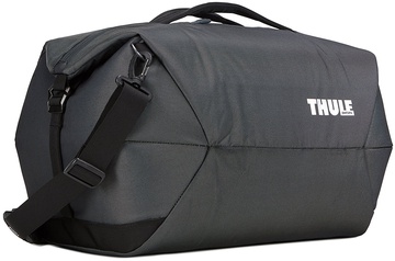 Thule Subterra Weekender Duffel 45L Dark Shadow