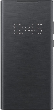 Samsung N980 Galaxy Note 20 LED ViewBlack (EF-NN980PBEG)