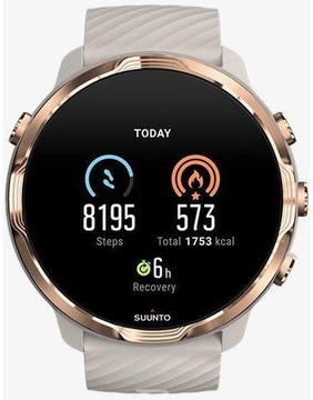 Suunto 7 Sandstone Rosegold (SS050381000)