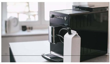 Melitta Latticia OT frosted black F30/0-100